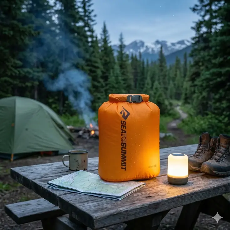 Ultra-Sil Dry Bag 3L