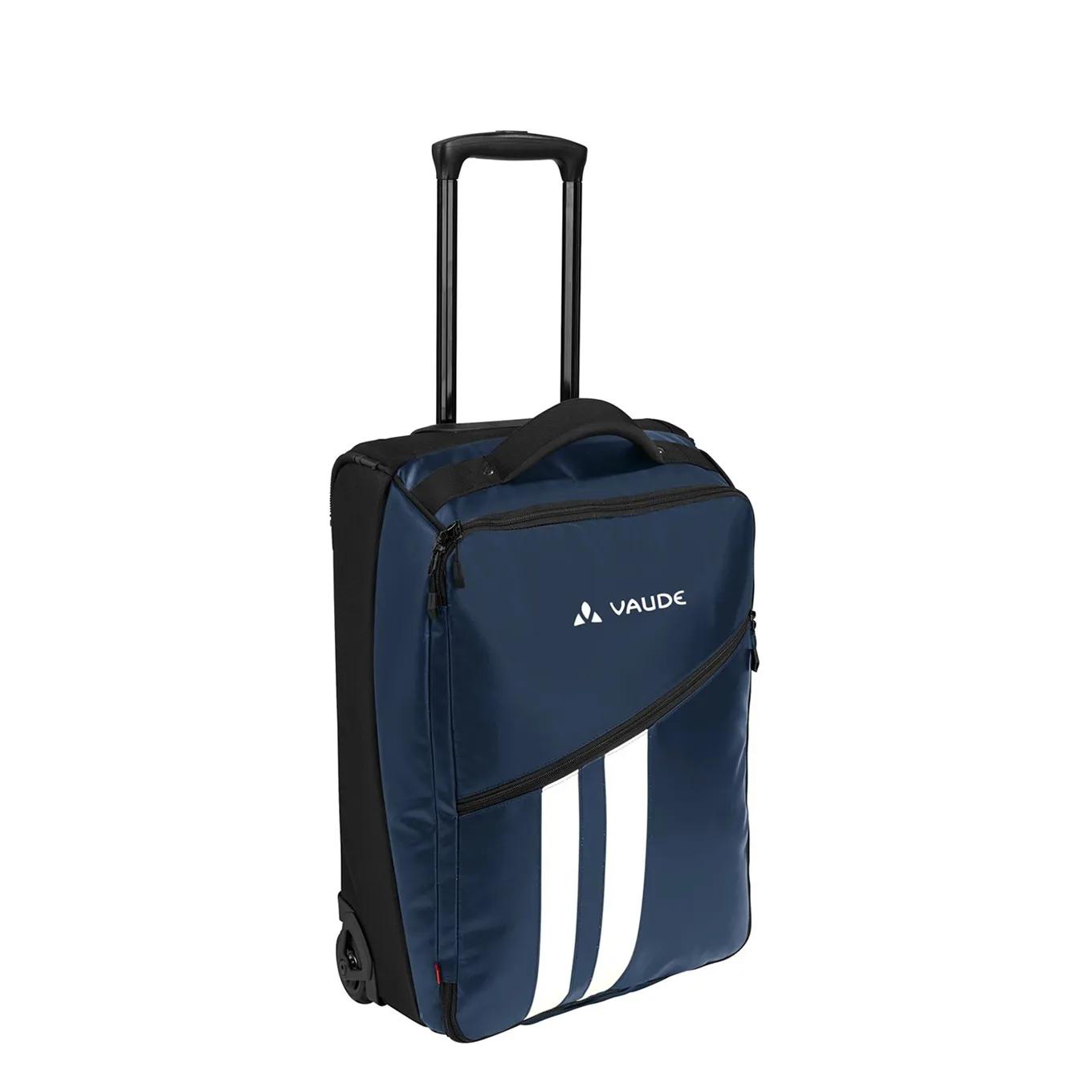 Vaude  Rotuma 35 Handbagage Trolley marine  Blauw main product image