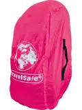 TravelSafe Regenhoes / Transporthoes < 55L