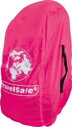 TravelSafe Regenhoes / Transporthoes < 55L