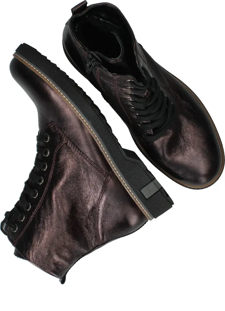 Kitomi Veterboots Dames