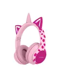 Kinder Koptelefoon Unicorn