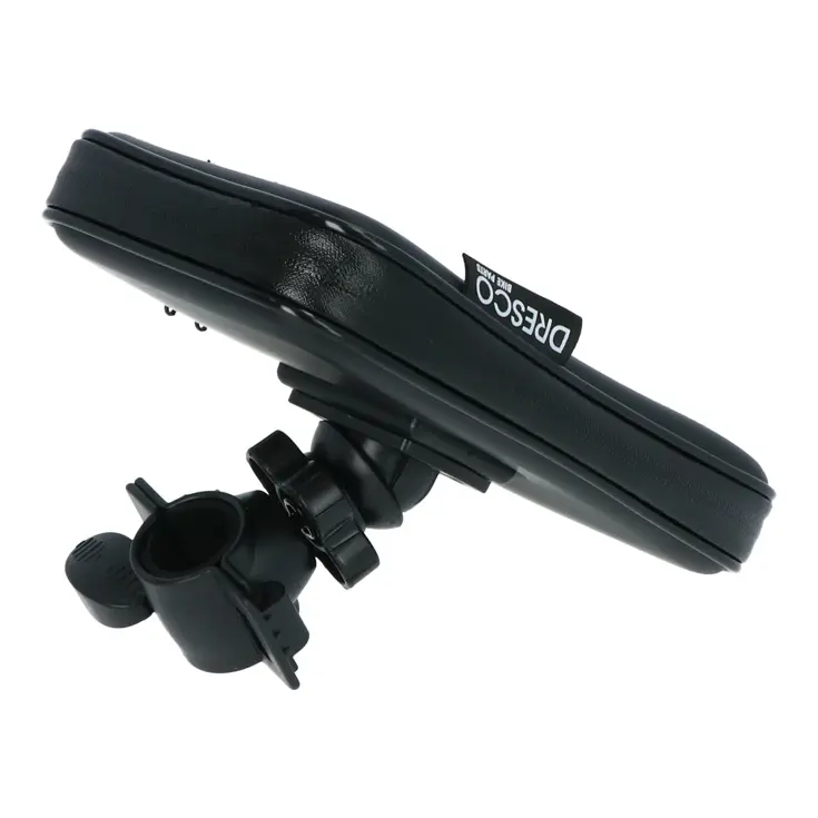 Waterdichte 360° draaibare smartphonehouder fiets