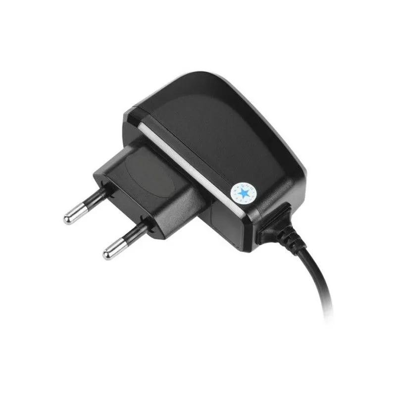 Blue Star  Bluestar Ereader Oplader Micro USB 10w  Zwart