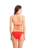 Side Tie - Dames - Bikinibroekje