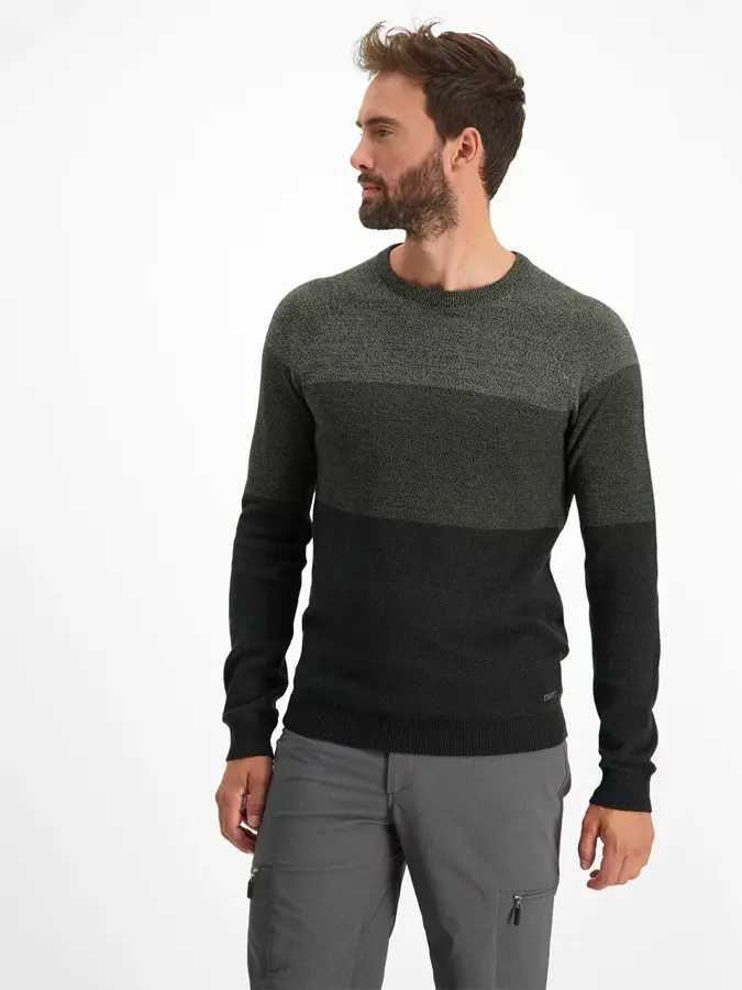 Baran – Trui Heren