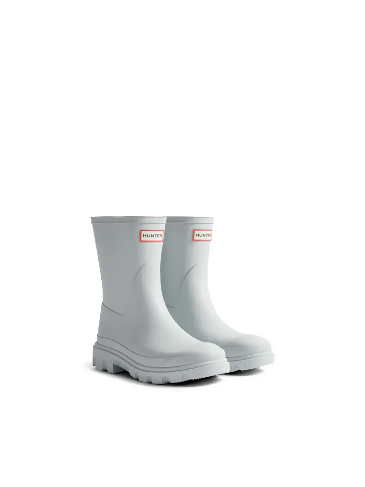 Unisex Downpour Short Boot Regenlaars Hunter