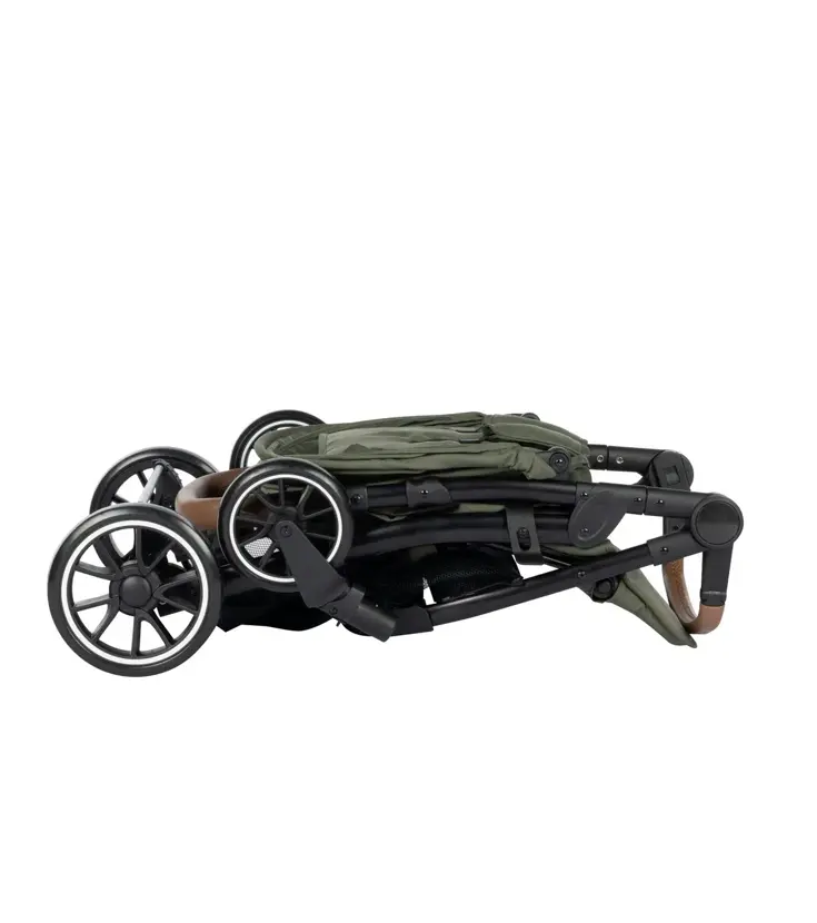 Ingenious - Kinderwagen
