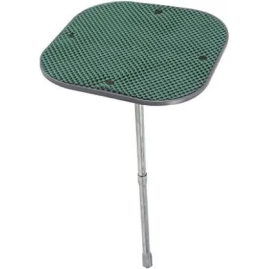 Nordfalk  Compacte priktafel voor buiten  Groen