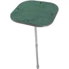 Compacte priktafel voor buiten