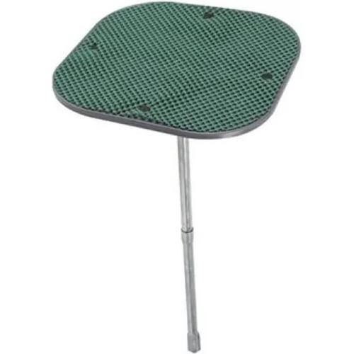 Compacte priktafel voor buiten