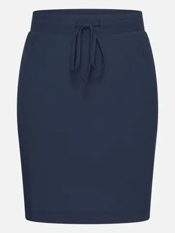 Trudy - Travelskort dames - Human Nature