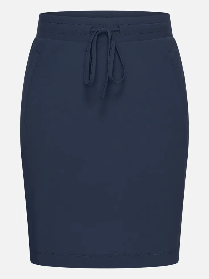 Trudy - Travelskort dames - Human Nature