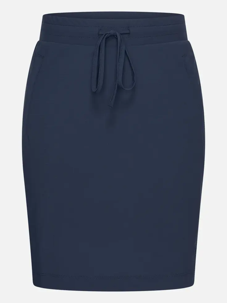 Trudy - Travelskort dames