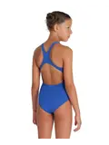 Solid Team Swim Pro badpak - Meisjes