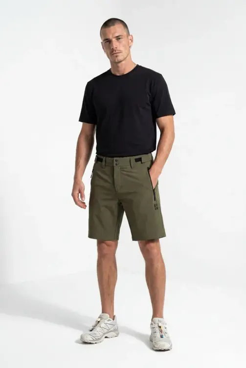 SOLX Outdoor - Uniseks - Korte Broek