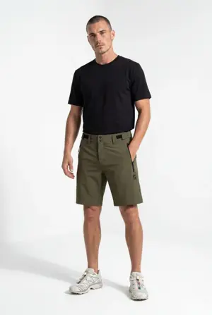 SOLX Outdoor - Uniseks - Korte Broek