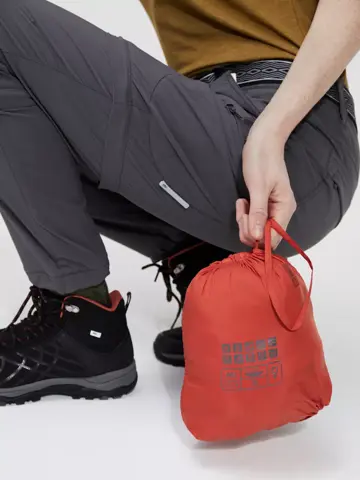 Vanja – Jas Dames - Dons