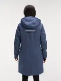 Cabanna – Parka dames – Human Nature