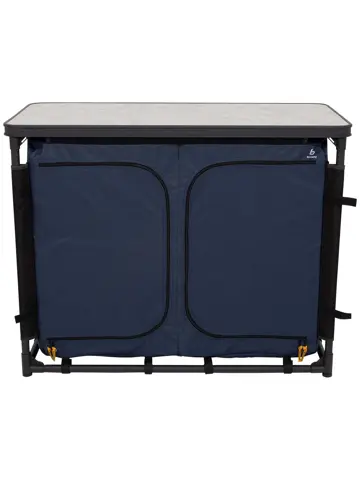 Industrial Kookeiland Hubbard