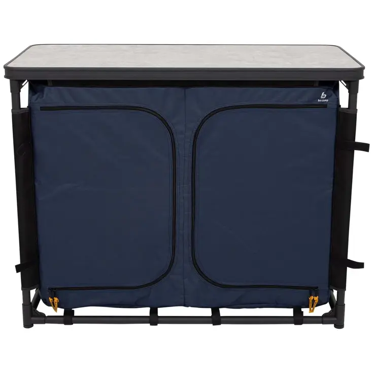 Industrial Kookeiland Hubbard