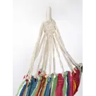 Bo Garden Hangmat Salsa Rainbow 200x100cm