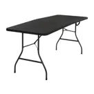 Goliving Inklapbare Campingtafel 180x70x74cm