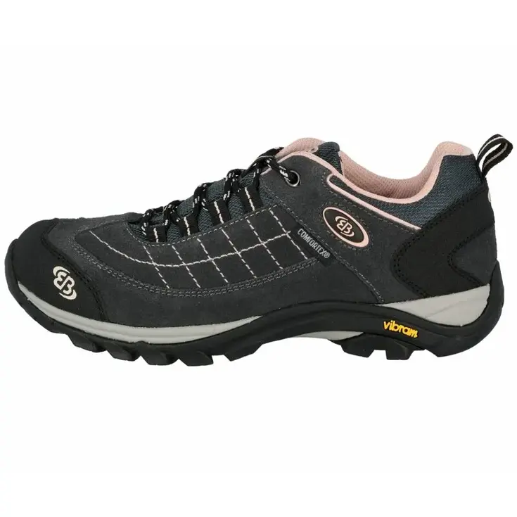 Wandelschoen dames Mt Crillon Low
