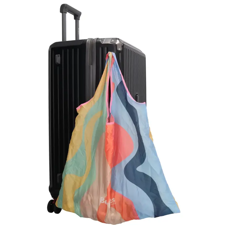 Leon - Handbagege - Remfunctie - 39L 55cm