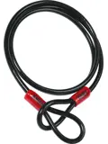 Abus Slotkabel Cobra 10/200 2 Meter