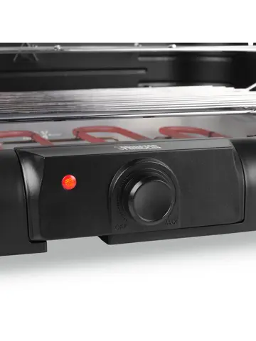 Princess - Elektrische BBQ