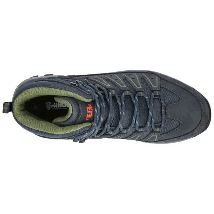 Wandelschoen uniseks Mount Pinos