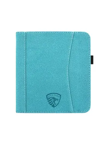 Ereader Hoesje - Luxe strap Case Kobo Libra Colour