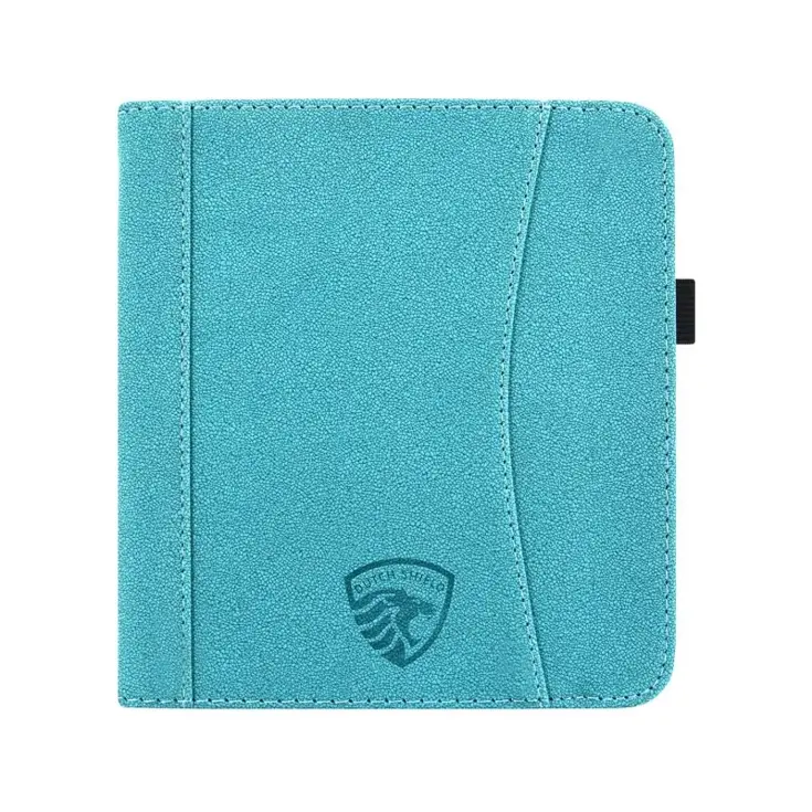 Ereader Hoesje - Luxe strap Case Kobo Libra Colour
