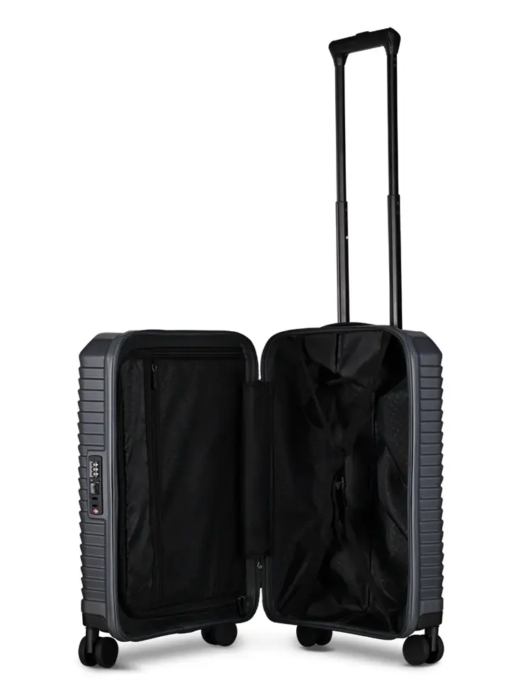 Caen small - Koffer 40L - Human Nature