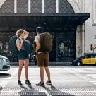 Landmark Travel Pack 70L  | 70 L