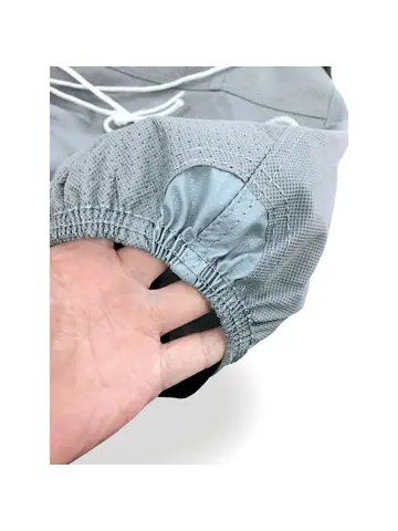 Camperhoes - L610 x B238 x H270 cm