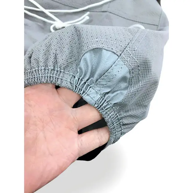 Camperhoes - L750 x B238 x H270 cm