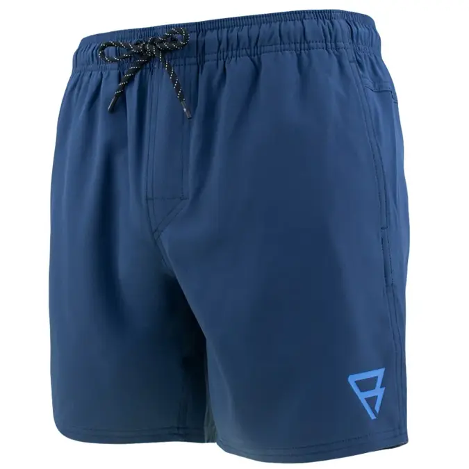 Brunotti - Rits Zwemshort - Heren