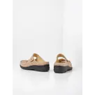 Roll Slipper - Klompen dames