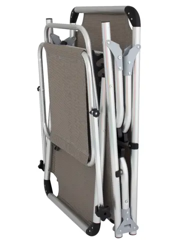 Eurotrail Pebble Beach Ligbed