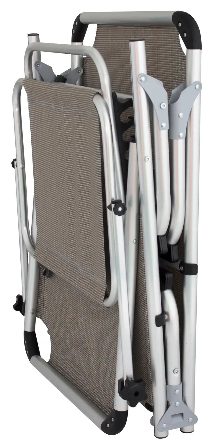 Eurotrail Pebble Beach Ligbed