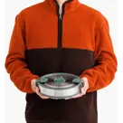 Detour - Opvouwbare Pan Groen