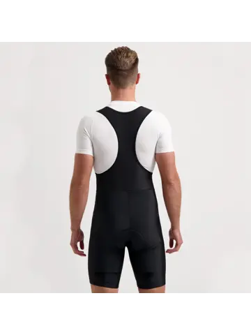 Econ - Fietsshort Bretels Heren