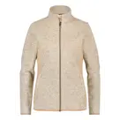 Huesca – Fleecevest dames - Human Nature