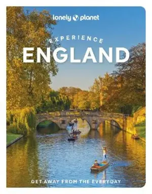 Reisgids Experience England 2