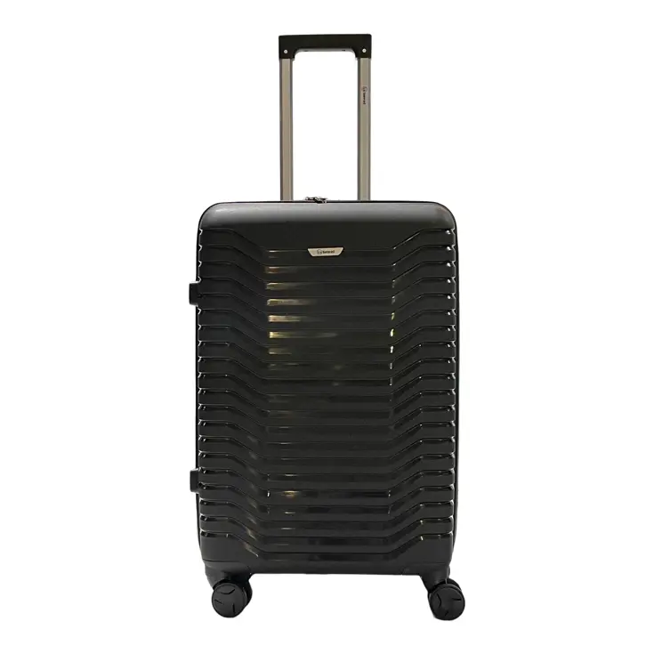 Pias - Middelmaat koffer 58L