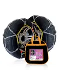 sneeuwkettingen automatisch 235/40R19
