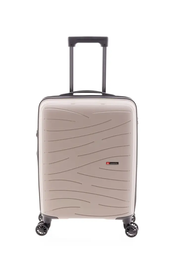 Flow - Handbagage koffer - 55cm - 40L