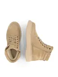 Edmonton Heren - Veterboots - Wol